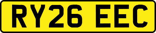 RY26EEC
