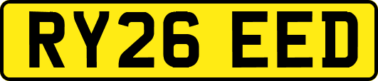 RY26EED