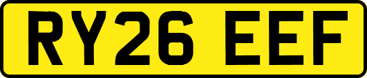 RY26EEF