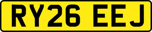 RY26EEJ