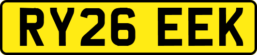 RY26EEK