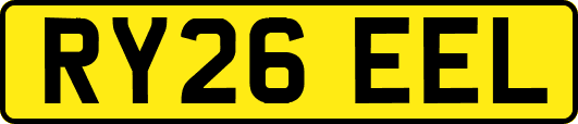 RY26EEL