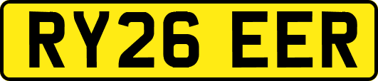 RY26EER