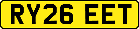 RY26EET