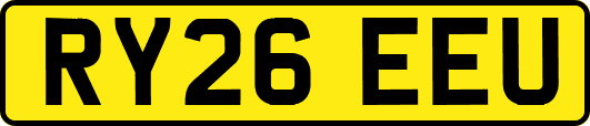RY26EEU