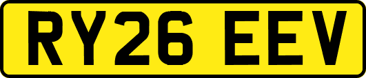 RY26EEV