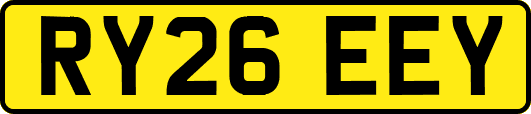 RY26EEY