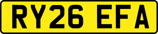 RY26EFA