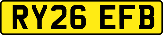 RY26EFB