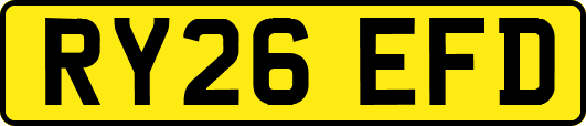 RY26EFD