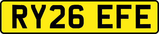RY26EFE