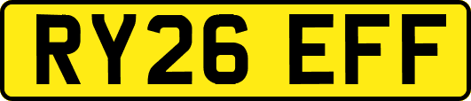 RY26EFF