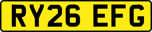 RY26EFG