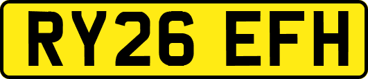 RY26EFH