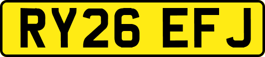 RY26EFJ