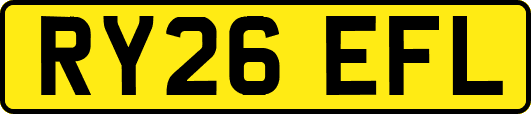 RY26EFL