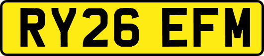 RY26EFM