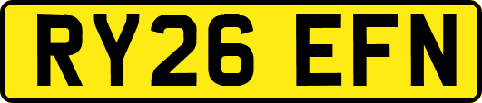 RY26EFN
