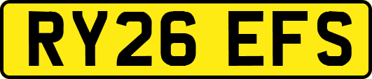 RY26EFS