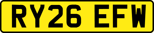 RY26EFW