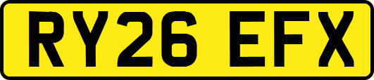 RY26EFX