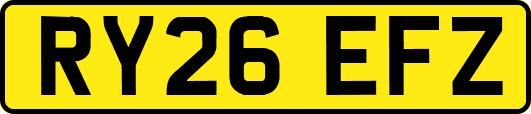RY26EFZ