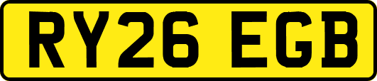 RY26EGB