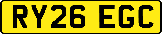 RY26EGC