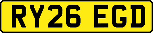 RY26EGD