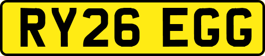 RY26EGG