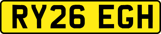 RY26EGH