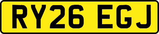 RY26EGJ