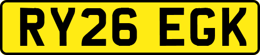 RY26EGK