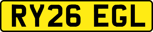RY26EGL