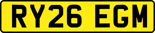 RY26EGM