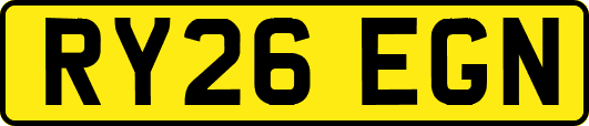 RY26EGN