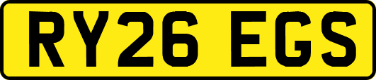 RY26EGS