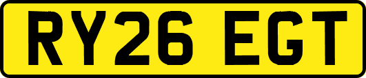 RY26EGT