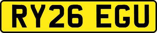 RY26EGU