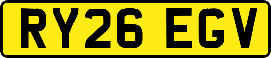 RY26EGV
