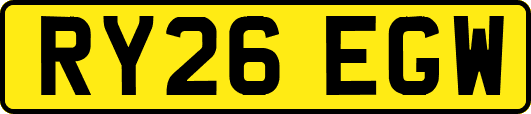 RY26EGW