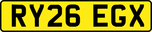 RY26EGX