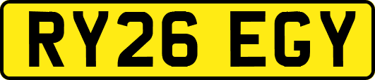 RY26EGY