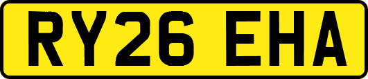 RY26EHA