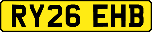 RY26EHB