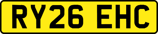 RY26EHC