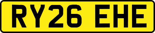 RY26EHE