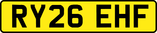 RY26EHF