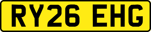 RY26EHG