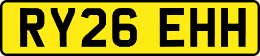 RY26EHH